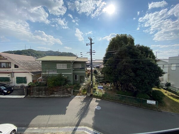 姫路駅 バス20分  神姫バス　山田東口下車：停歩3分 2階の物件内観写真